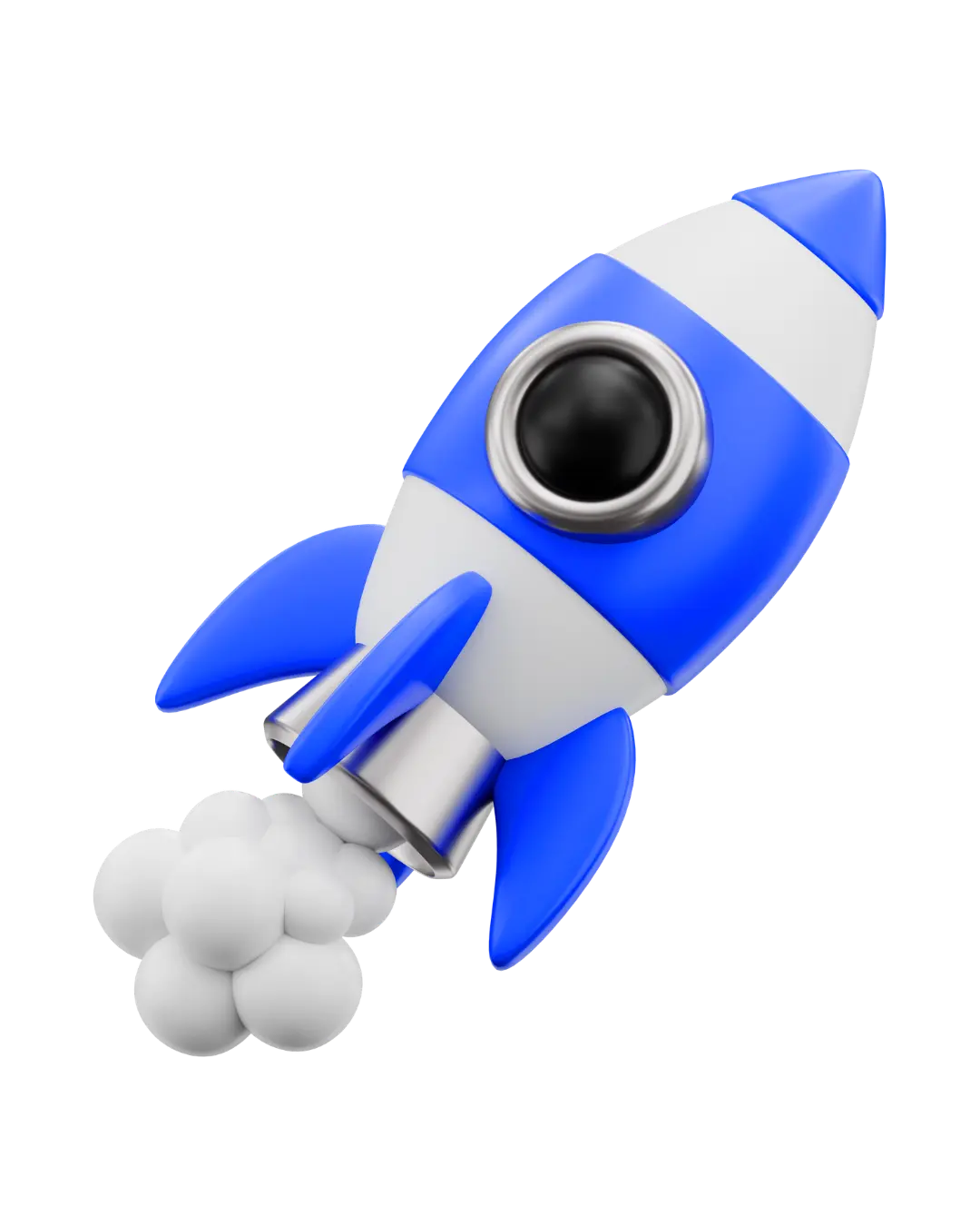 Growth Rocket