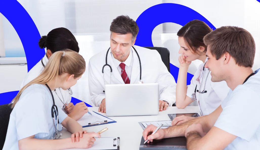 Healthcare: Prescriber Data & AI Outreach Engine