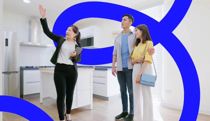Real Estate: Distressed Property Data & AI Sourcing