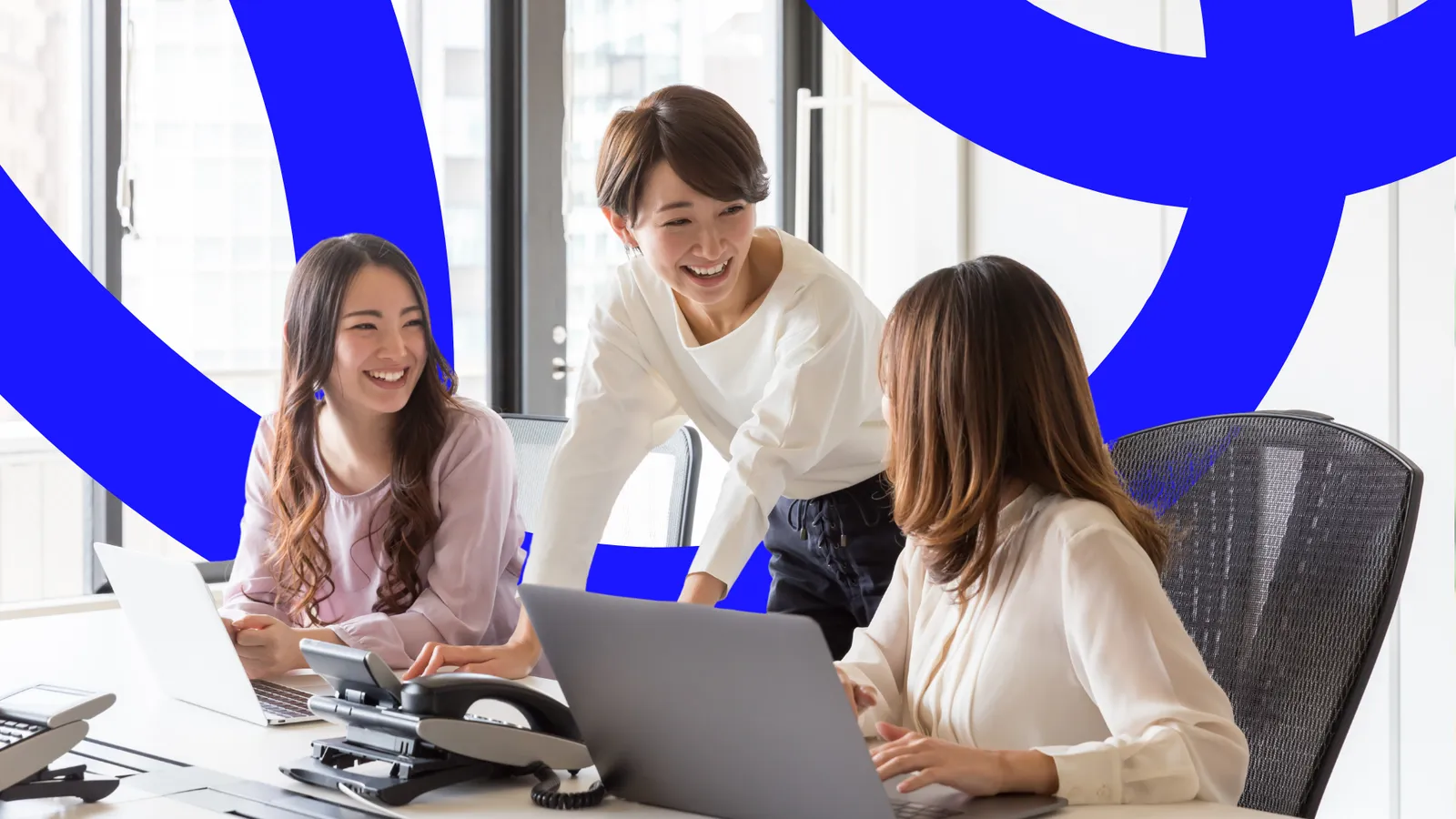 How Does an AI Receptionist Actually Work?